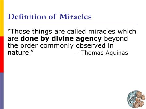 miracle definition.